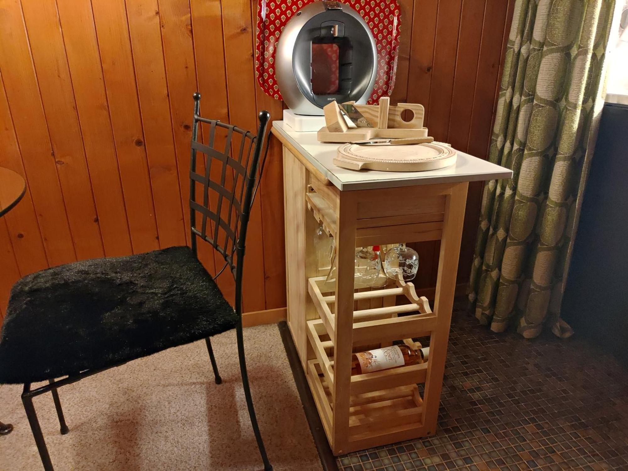 Studio Avec Vue Splendide Sur Les Diablerets Kültér fotó
